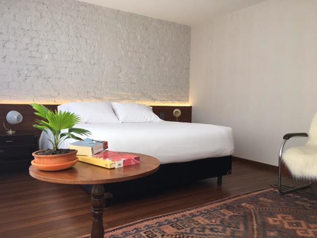 Casa Lelyte Acomodação com café da manhã  Bogotá